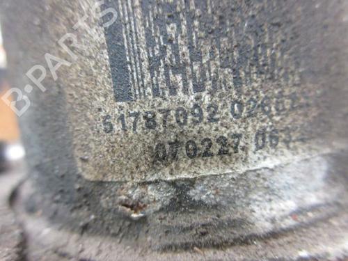 Electronic module FIAT GRANDE PUNTO (199_) 1.4 16V (199BXG1B, 199AXG1B) | BP29087344M83 