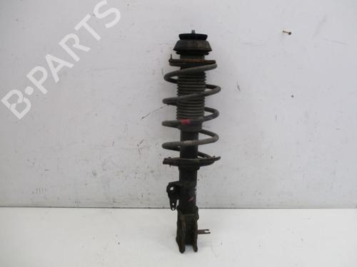 Used Left front shock absorber HYUNDAI i20 I (PB, PBT) 1.1 CRDi (75 hp) 30667972