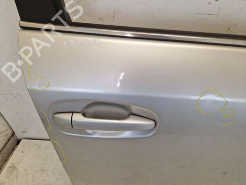Right front door TOYOTA AVENSIS Estate (_T27_) 2.0 D-4D (ADT270_, ADT270R) | BP29103087C3 