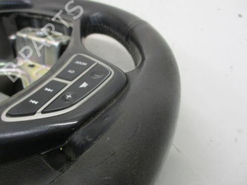 Steering wheel KIA CEE'D SW (ED) 1.6 CRDi 115 | BP37118437C49 - Image 8