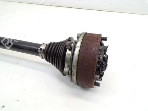Driveshaft AUDI A1 (8X1, 8XK) 1.2 TFSI | BP37120570M37 - Image 4
