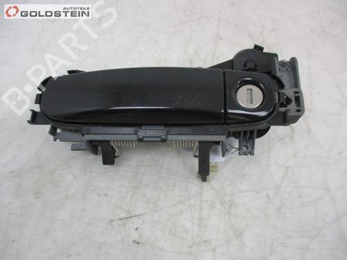 Front right exterior door handle AUDI A3 (8P1) 2.0 TDI 16V | BP18750166C129 
