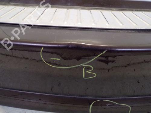 Rear bumper OPEL INSIGNIA A Sports Tourer (G09) 2.0 CDTI (35) | BP29095179C8 