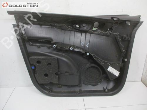 Front right panel OPEL MERIVA B MPV (S10) 1.4 (75) | BP39008947C59  - Image 5