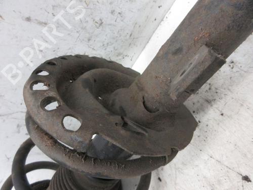 Right front shock absorber NISSAN NOTE (E11, NE11) 1.5 dCi | BP37121596M17 - Image 6