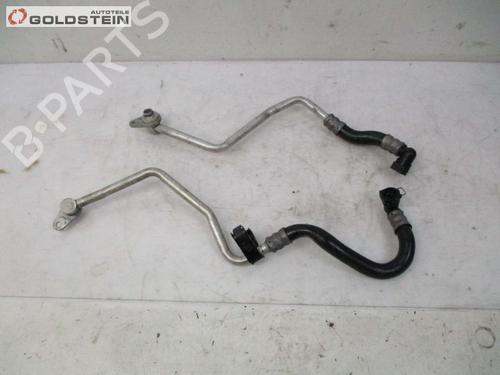 Used Pipe BMW 6 Convertible (F12) 640 i (320 hp) 18751007
