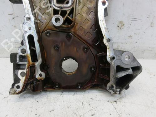 Upper protection OPEL CORSA D (S07) 1.4 (L08, L68) | BP37125297M93 - Image 9