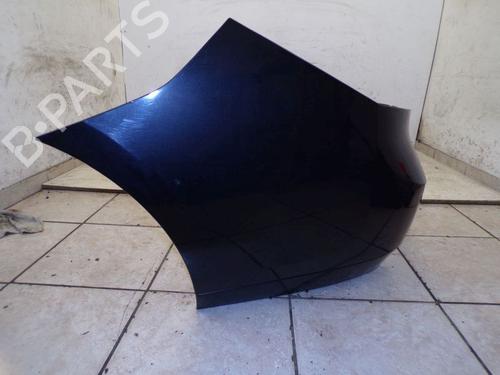 Rear bumper PEUGEOT 807 (EB_) 2.0 HDi | BP18807728C8 