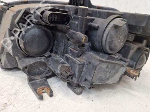 Right headlight AUDI A4 B8 (8K2) 1.8 TFSI | BP32429599C29 