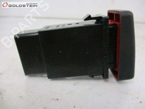 Warning switch HYUNDAI TRAJET (FO) 2.0 | BP38025112I22 - Image 3
