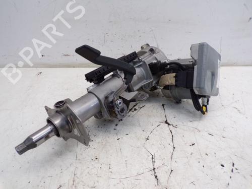 Steering column FORD FIESTA VII (HJ, HF) 1.5 ST EcoBoost | BP37131614M21 - Image 4