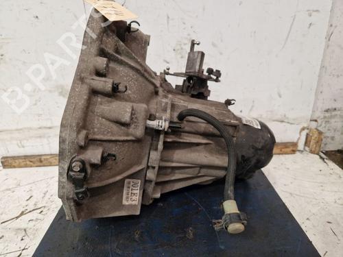 Gearbox RENAULT TWINGO III (BCM_, BCA_) 1.0 SCe 70 | BP37094716M3 - Image 6