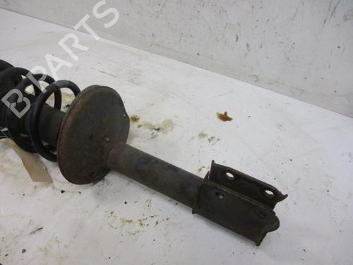 Right front shock absorber DACIA SANDERO 1.6 (BS0D, BS0B, BS0F, BS0H) | BP18799599M17 