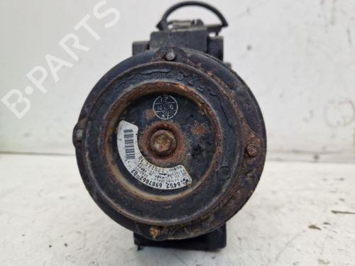 AC compressor BMW 3 Touring (E91) 320 d | BP37143063M34 - Image 3