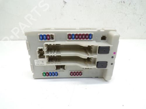 Used Fuse box NISSAN MURANO II (Z51) 3.5 4x4 (256 hp) 28174148