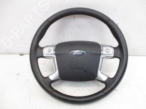 Used Steering wheel FORD MONDEO IV Turnier (BA7) 2.0 TDCi (140 hp) 29085835