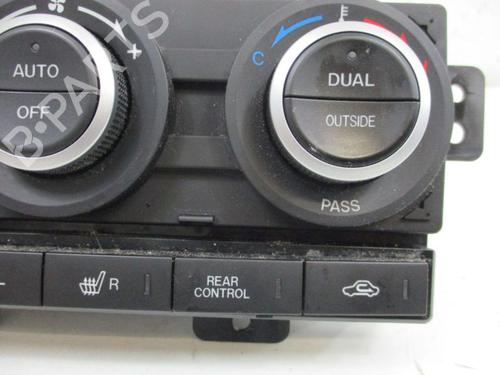 Climate control MAZDA CX-9 (TB) 3.7 AWD (TB10A) | BP37111757I5 - Image 3