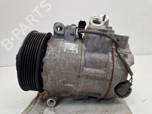 Used AC compressor AC compressor 39615234 39615234
