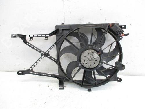 Used Fan OPEL ZAFIRA / ZAFIRA FAMILY B (A05) 1.8 (M75) (140 hp) 29088717
