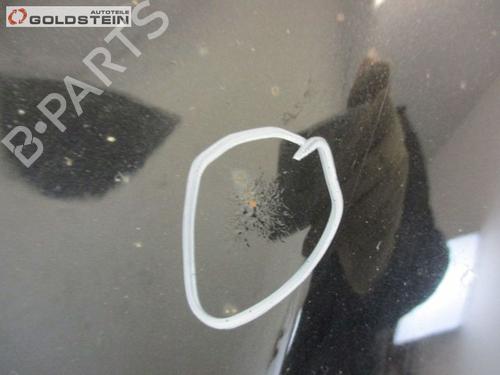 Hood MERCEDES-BENZ C-CLASS Coupe (CL203) C 200 Kompressor (203.742) | BP27730972C1