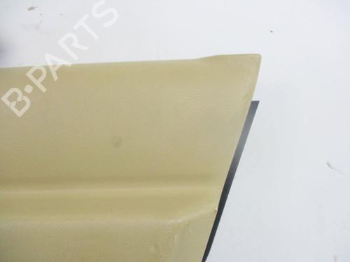 Rear right panel LAND ROVER DISCOVERY III (L319) 2.7 TD 4x4 | BP18795840C61 