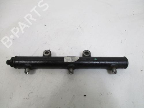Injection rail JAGUAR XF I (X250) 2.7 D | BP37116594M98 - Image 2