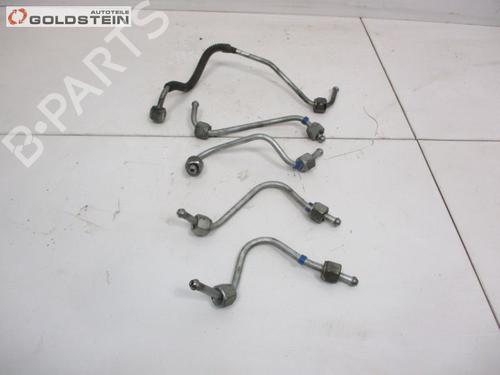 Used Injection rail MAZDA 6 Estate (GH) 2.2 MZR-CD (GH10) (163 hp) 18760447