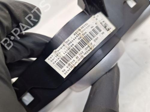 Display monitor PEUGEOT 207 (WA_, WC_) 1.4 16V | BP29108256C48 