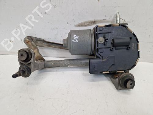 Used Front wipers mechanism Front wipers mechanism 39615683 39615683