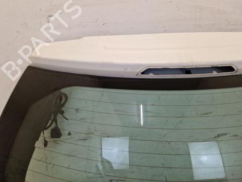 Tailgate CITROËN C3 II (SC_) 1.2 VTi 82 | BP38028537C6 - Image 2