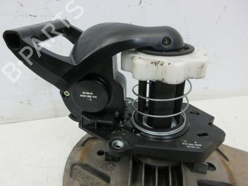 Support RENAULT CLIO III (BR0/1, CR0/1) 1.6 16V (BR09, BR0T, CR09, CR0T) | BP29098177C155 