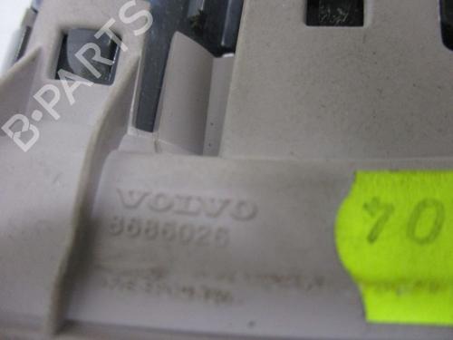 Switch VOLVO V50 (545) 2.4 | BP37114090I30 - Image 3