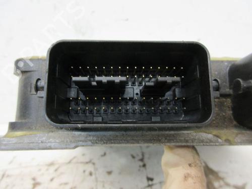 Engine control unit (ECU) MAZDA 5 (CR) 2.0 (CREW, CR19) | BP29094607M57 