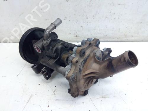 Steering pump PEUGEOT BOXER Van 2.2 HDi 120 | BP37134682M99 - Image 4