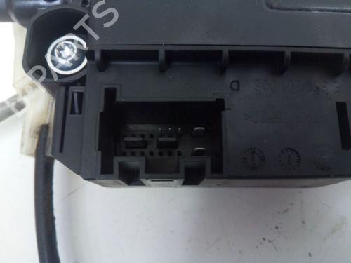 Rear right window mechanism VW POLO V (6R1, 6C1) 1.2 | BP28101358C25 