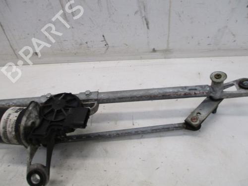 Front wipers mechanism JEEP CHEROKEE (KJ) 3.7 4x4 | BP18802531C83 
