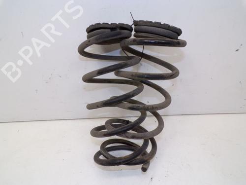 Shock absorber spring OPEL CORSA D (S07) 1.2 (L08, L68) | BP29084085C152 