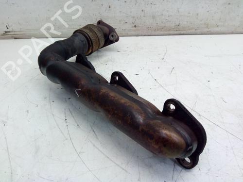 Used Exhaust manifold MERCEDES-BENZ E-CLASS (W211) E 280 CDI (211.020) (190 hp) 29102377