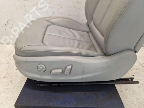 Sæde venstre fortil AUDI A3 Limousine (8VS, 8VM) 2.0 TFSI | BP30578701C15