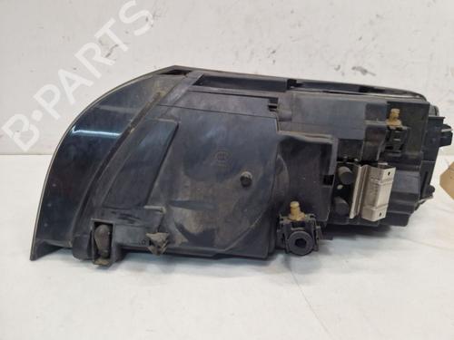 Right headlight VOLVO V50 (545) 2.0 D | BP37147767C29 - Image 4