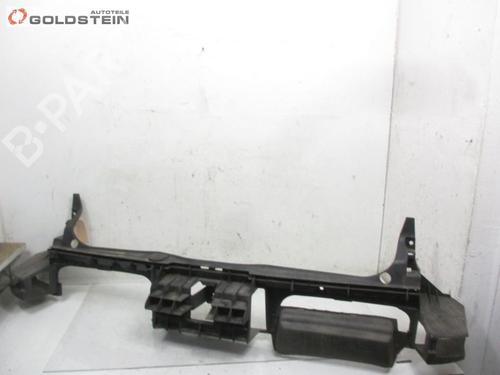 Bumperbeugel achter PEUGEOT 1007 (KM_) 1.4 HDi (68 hp) 18758688
