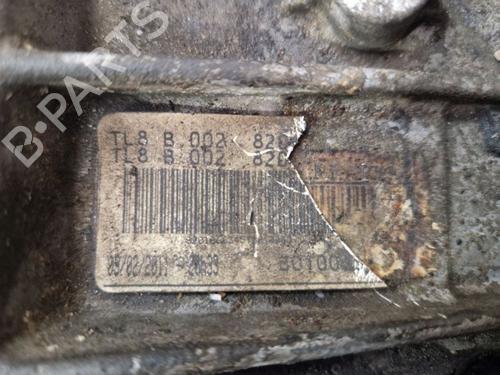 Gearbox DACIA DUSTER (HS_) 1.6 16V 4x4 | BP35947751M3 - Image 9