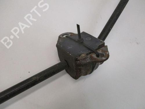 Anti roll bar BMW 1 (E81) 118 d | BP37119495M96 - Image 6