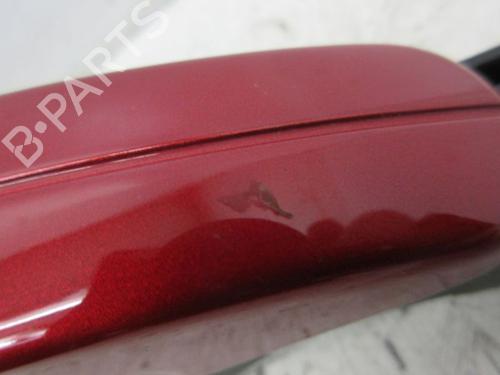 Front left exterior door handle FORD FOCUS III 1.0 EcoBoost | BP29089233C128 