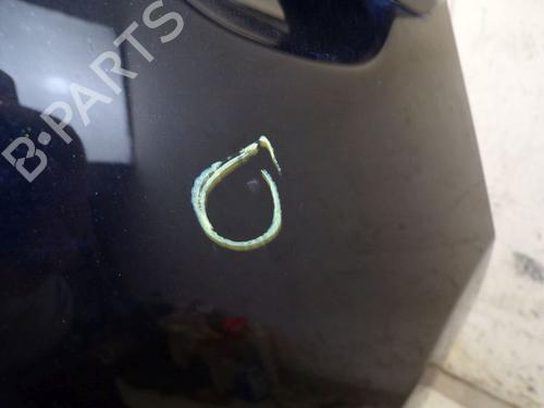 Left rear door PORSCHE CAYENNE (9PA) S 4.5 | BP29092854C4 