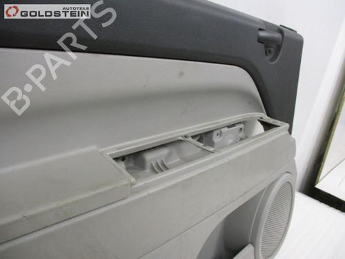 Front left panel JEEP COMPASS (MK49) 2.4 4x4 | BP37104940C58 - Image 3