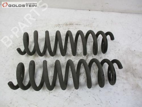 Used Shock absorber spring BMW 1 (E87) 116 i (115 hp) 18751343