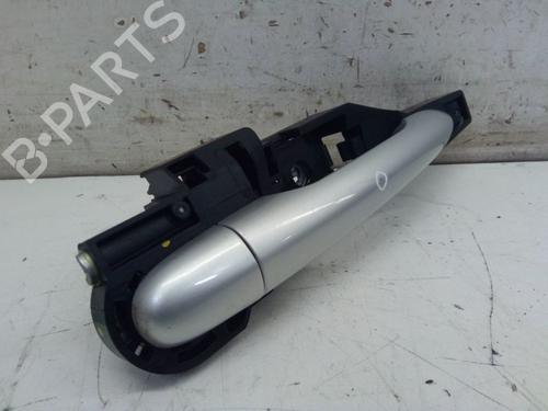 Høyre bak utvendig håndtak RENAULT KANGOO Express (FW0/1_) 1.5 dCi 90 (FW0G, FW05, FW08, FW11) 8200497521