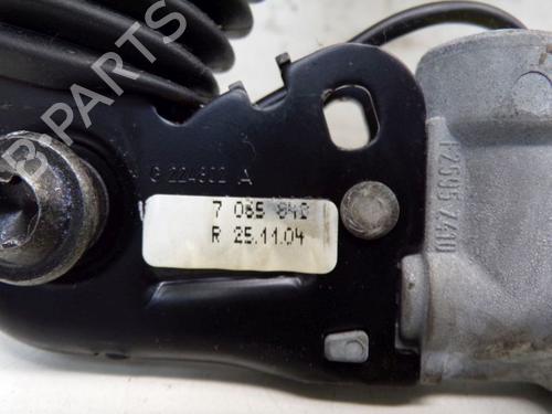 Seat buckle BMW 5 (E60) 530 i | BP24133389I32 