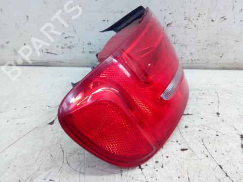Left taillight AUDI A4 Allroad B8 (8KH) 2.0 TFSI quattro | BP28307577C34 